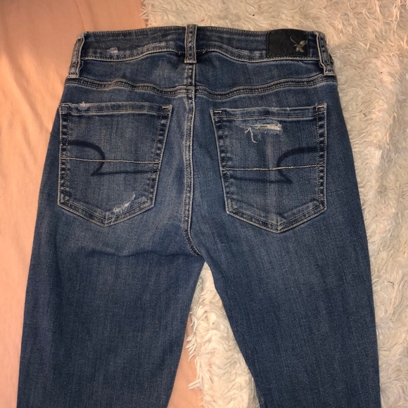 American Eagle Outfitters Denim - Jeans American Eagle Outfitters Denim - Jeans